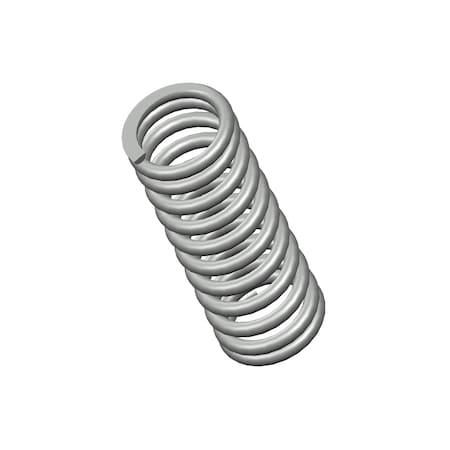 Approved Vendor Compression Spring, O= .593, L= 1.63, W= .080 G509972072